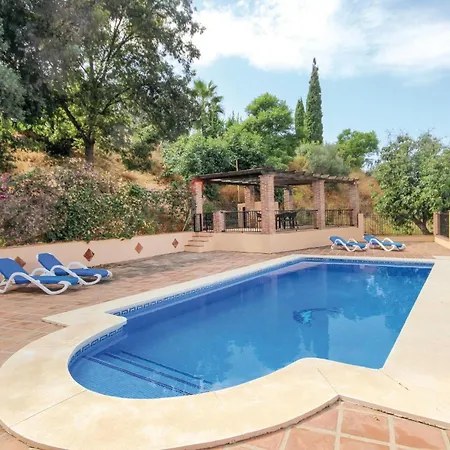 Villa Maria *