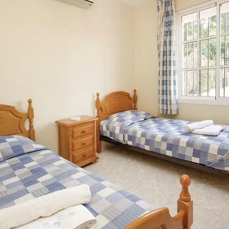 Holiday home Villa Maria Coin