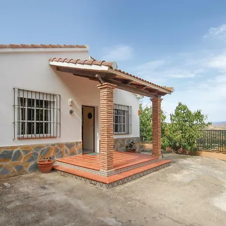 Villa Maria Holiday home