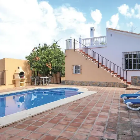 Villa Maria Holiday home