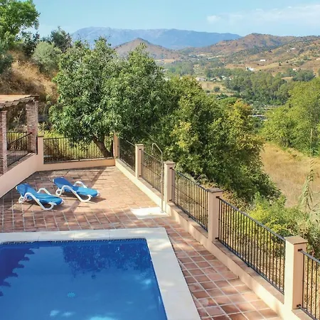 Villa Maria Holiday home