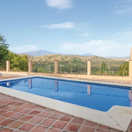 Holiday home Villa Maria Coin
