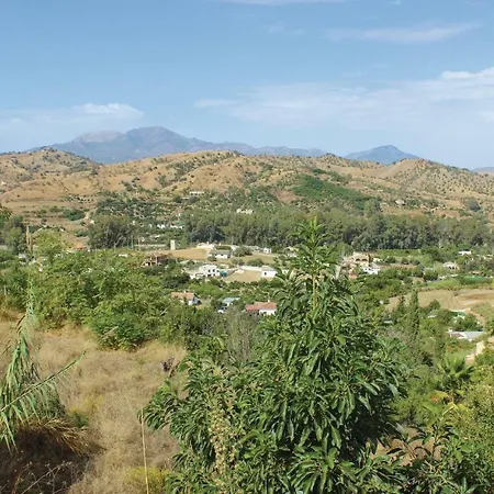 Villa Maria Holiday home
