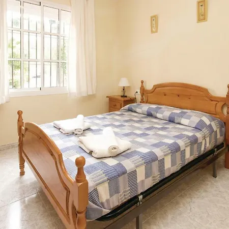 Villa Maria